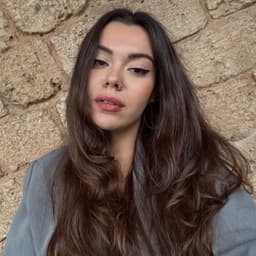 Aleyna Şengürle profil fotoğrafı