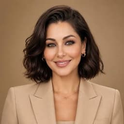 Ceyda Kumyalı profil fotoğrafı