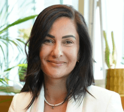 Feriha Yiğittürk profil fotoğrafı