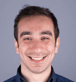 Dr. Sina Saygılı profil fotoğrafı