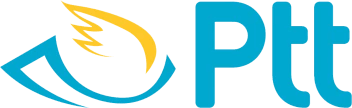PTT logosu