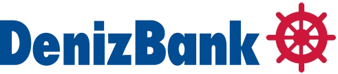 DenizBank logosu