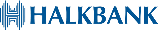 Halkbank logosu