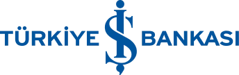 Türkiye İş Bankası logosu