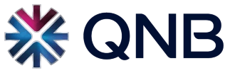 QNB Finansbank logosu