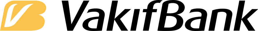 VakıfBank logosu