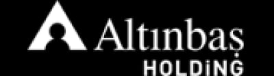 Altınbaş Holding logosu