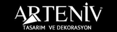 Arteniv Mutfak logosu