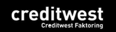 CreditWest Faktoring logosu