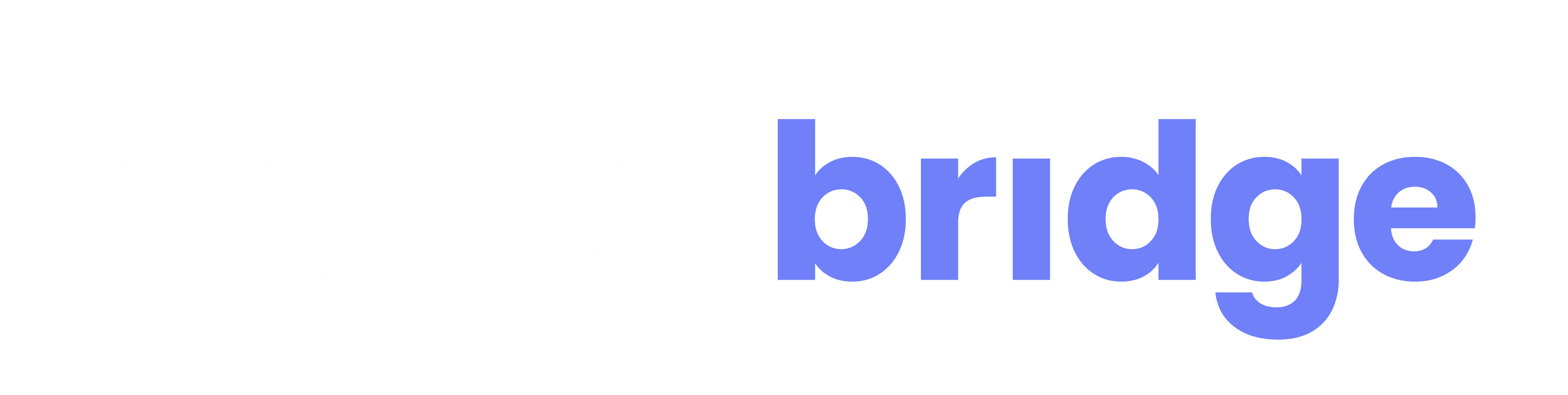 DentalBridge logosu