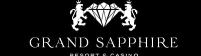 Grand Sapphire logosu
