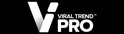 Viral Trend Pro logosu